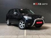 Hyundai Santa Fe II Челябинск  - изображение 23