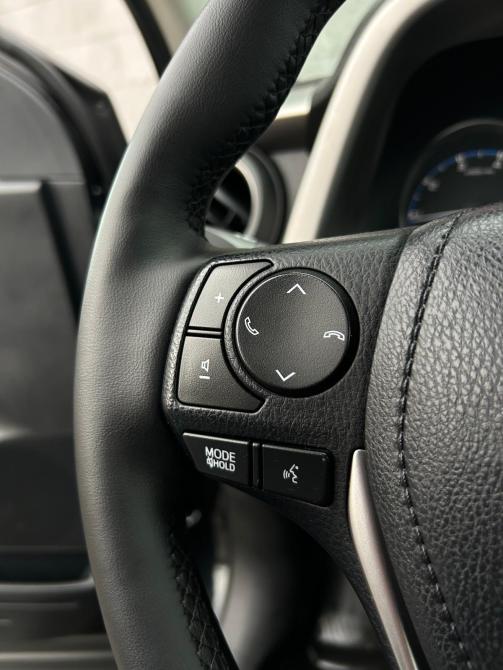Toyota RAV4 IV (XA40) Рестайлинг Альметьевск  - изображение 17