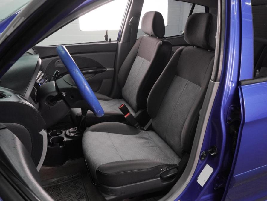 Kia Picanto I Воронеж  - изображение 10