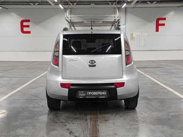 Kia Soul I с пробегом 2011 года, цена 750 000 рублей, 190144 км, хэтчбек, Автокод Объявления