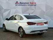 Lada (ВАЗ) Vesta I Рестайлинг (NG) Набережные Челны  - изображение 26