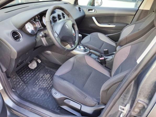 Peugeot 308 I с пробегом 2008 года, цена 369 000 рублей, 232665 км, хэтчбек, Автокод Объявления