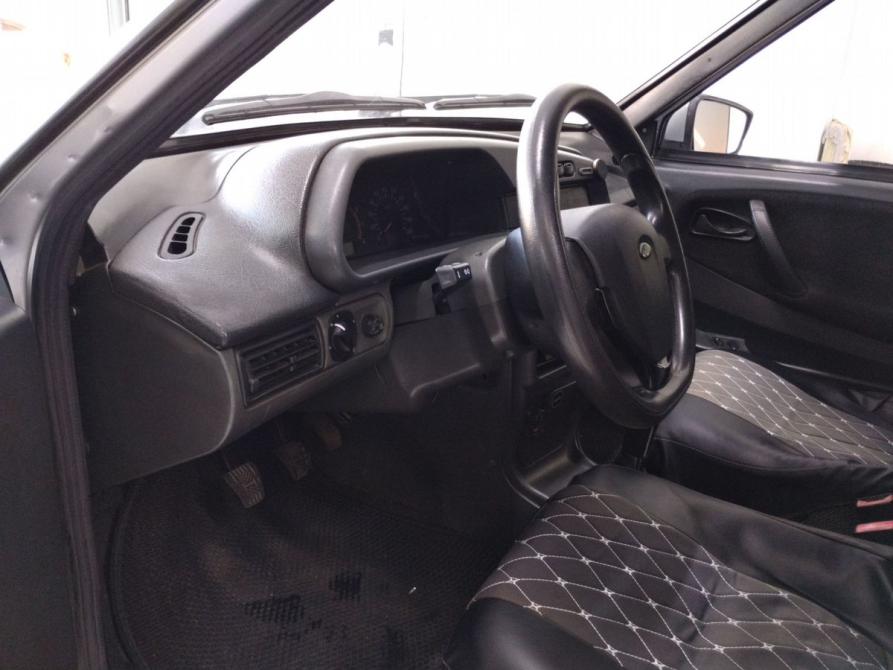 Lada (ВАЗ) 2115 Минеральные Воды  - изображение 13