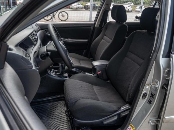 Toyota Corolla IX (E120 E130) Рестайлинг с пробегом 2007 года, цена 665 000 рублей, 167840 км, хэтчбек, Автокод Объявления