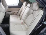 Toyota Camry VIII (XV70) Рестайлинг Воронеж  - изображение 35