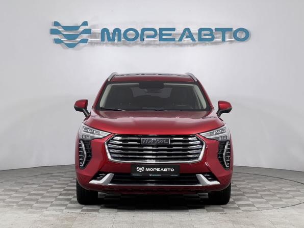 Haval Jolion I с пробегом 2021 года, цена 1 590 000 рублей, 135193 км, внедорожник, Автокод Объявления