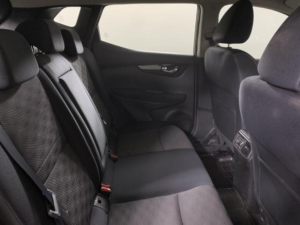Nissan Qashqai II с пробегом 2015 года, цена 1 150 000 рублей, 225917 км, внедорожник, Автокод Объявления