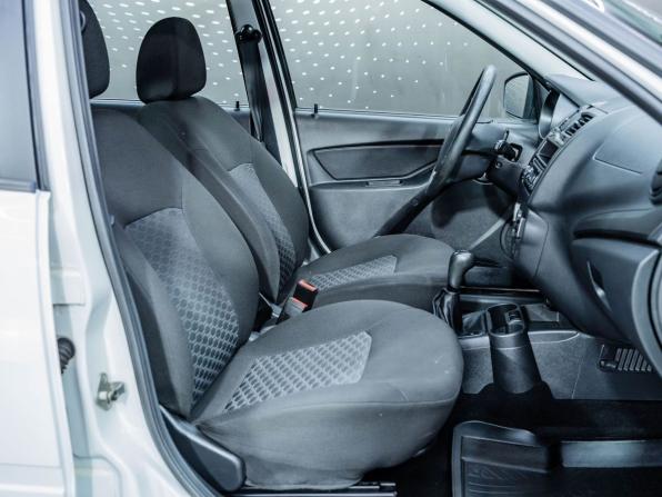 Lada (ВАЗ) Granta I Рестайлинг с пробегом 2018 года, цена 541 000 рублей, 118921 км, хэтчбек, Автокод Объявления