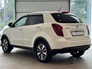 SsangYong Actyon II Санкт-Петербург  - изображение 27