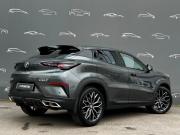 Changan UNI-T I Санкт-Петербург  - изображение 31