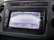 Volkswagen Tiguan I Рестайлинг Иркутск  - изображение 34