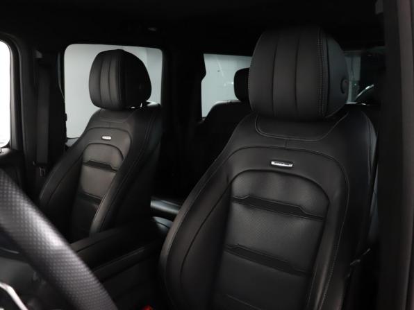 Mercedes-Benz G-Класс AMG II (W463) с пробегом 2022 года, цена 17 999 000 рублей, 26228 км, внедорожник, Автокод Объявления