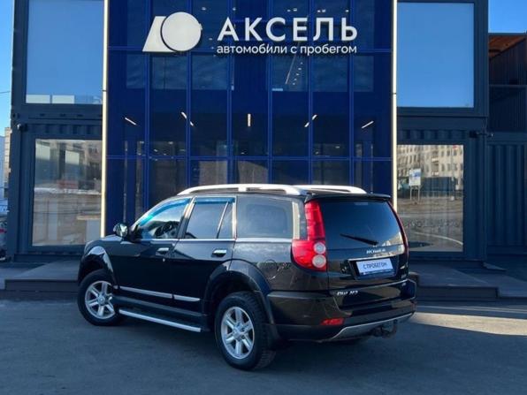 DW Hower H3 I с пробегом 2017 года, цена 999 000 рублей, 158159 км, внедорожник, Автокод Объявления