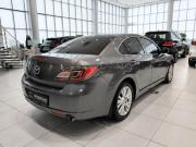 Mazda 6 II (GH) Казань  - изображение 28