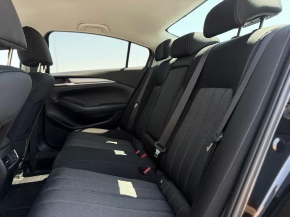 Mazda 6 III (GJ) Рестайлинг 2 с пробегом 2021 года, цена 2 800 000 рублей, 70379 км, седан, Автокод Объявления