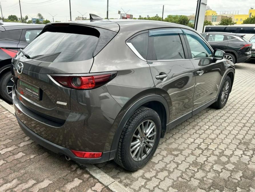 Mazda CX-5 II Череповец  - изображение 6