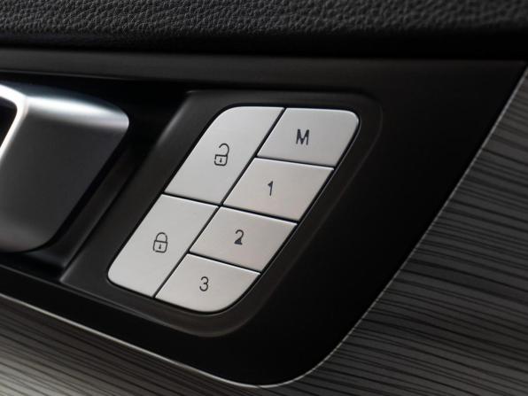 Chery Tiggo 8 Pro Max I с пробегом 2022 года, цена 2 385 000 рублей, 67684 км, внедорожник, Автокод Объявления