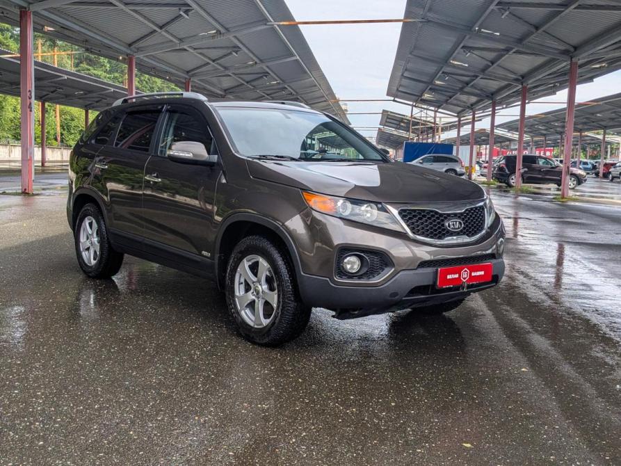 Kia Sorento II Екатеринбург  - изображение 2