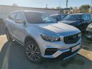 Belgee X70 I Тольятти  - изображение 7