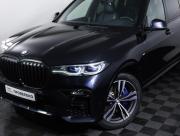 BMW X7 I (G07) Москва  - изображение 60