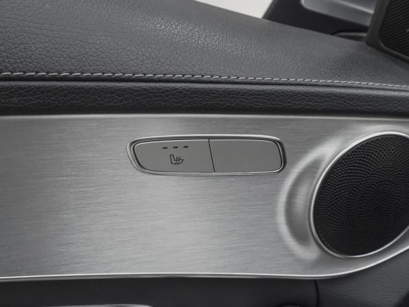 Mercedes-Benz C-Класс IV (W205) с пробегом 2014 года, цена 2 250 000 рублей, 148596 км, седан, Автокод Объявления
