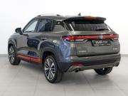 Changan CS35 Plus I Рестайлинг Москва  - изображение 36