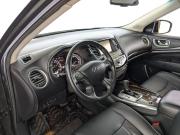 Infiniti QX60 I Москва  - изображение 46