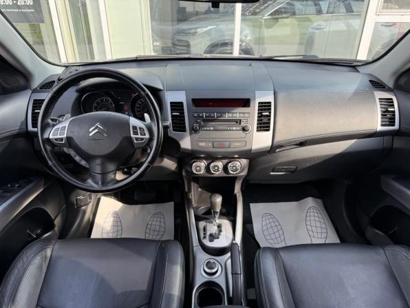 Citroen C-Crosser с пробегом 2012 года, цена 1 185 000 рублей, 190400 км, внедорожник, Автокод Объявления
