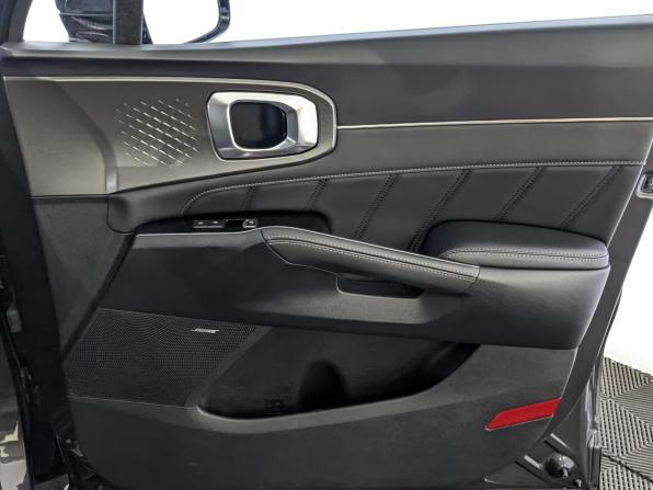 Kia Sorento IV с пробегом 2023 года, цена 4 510 000 рублей, 36152 км, внедорожник, Автокод Объявления