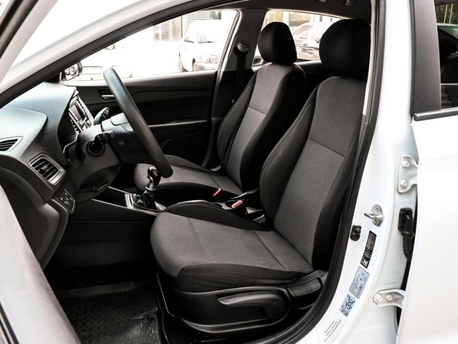 Hyundai Solaris II Волгоград  - изображение 10