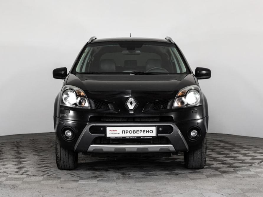Renault Koleos I Санкт-Петербург  - изображение 2