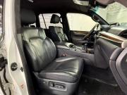 Lexus LX III Рестайлинг 2 Москва  - изображение 53