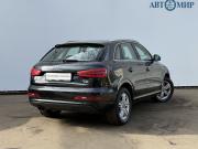 Audi Q3 I (8U) Москва  - изображение 17