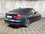 BMW 3 серии VI (F3x) Москва  - изображение 18