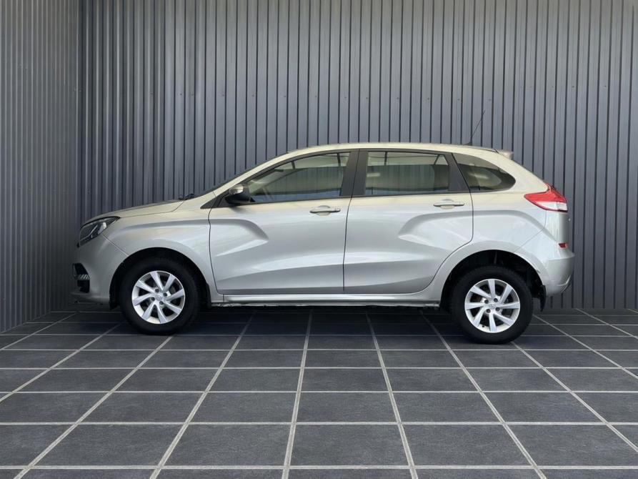 Lada (ВАЗ) XRAY I Пермь  - изображение 32