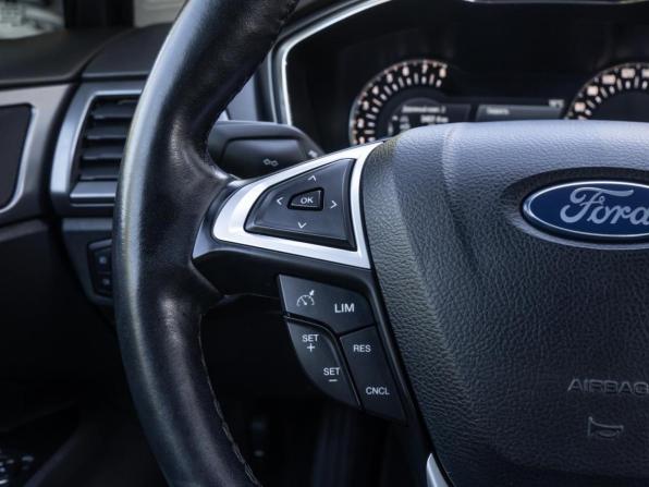Ford Mondeo V с пробегом 2014 года, цена 1 499 000 рублей, 154075 км, седан, Автокод Объявления