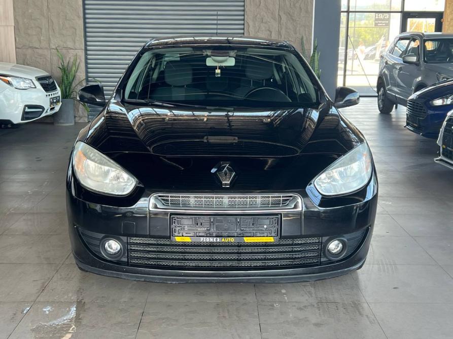 Renault Fluence I Оренбург  - изображение 3