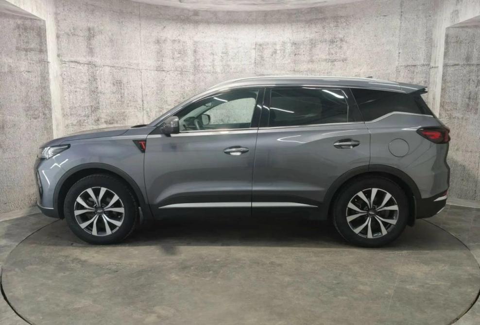 Chery Tiggo 7 Pro Max I Ярославль  - изображение 4