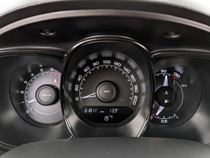 Lada (ВАЗ) Vesta I Москва  - изображение 16