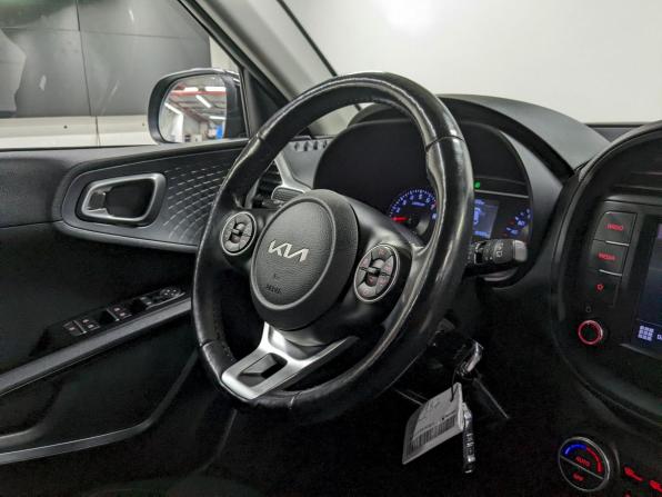 Kia Soul III с пробегом 2021 года, цена 1 890 000 рублей, 92438 км, хэтчбек, Автокод Объявления