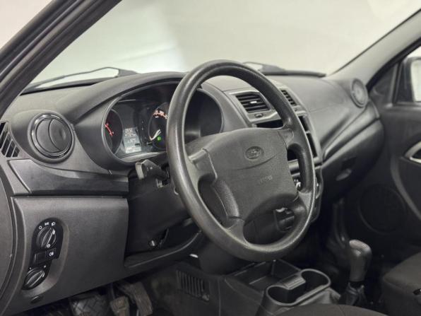Lada (ВАЗ) Granta I Рестайлинг с пробегом 2022 года, цена 479 000 рублей, 147724 км, седан, Автокод Объявления
