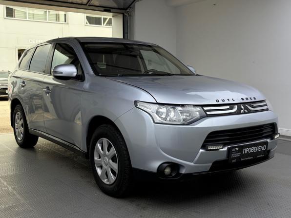 Mitsubishi Outlander III с пробегом 2012 года, цена 1 055 000 рублей, 153730 км, внедорожник, Автокод Объявления