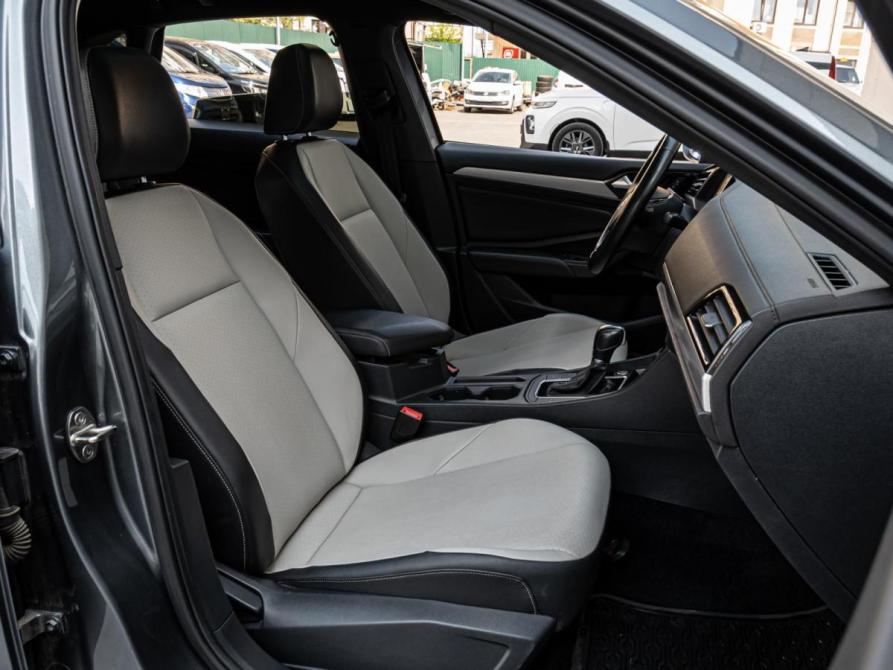 Volkswagen Jetta VII Краснодар  - изображение 8