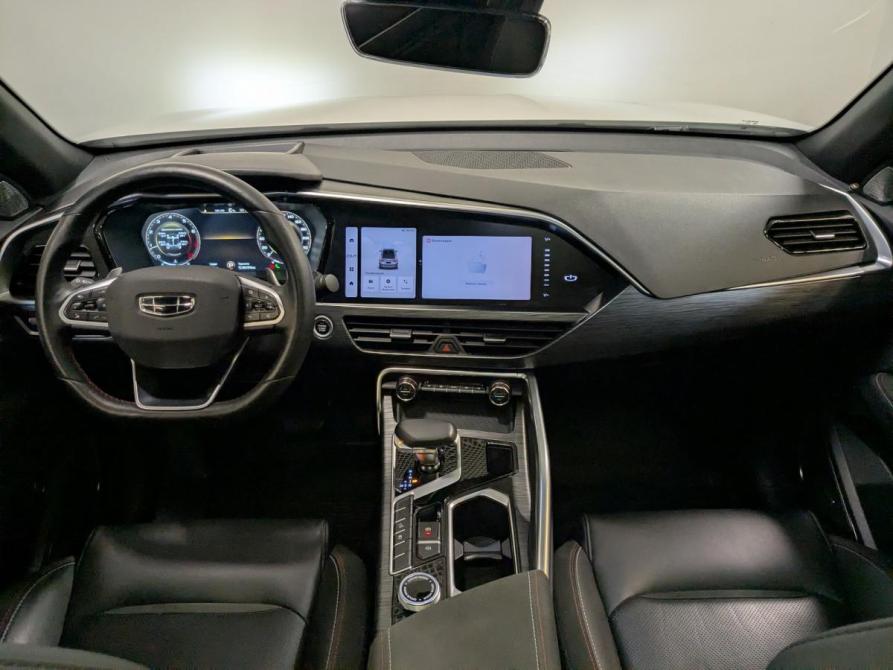 Geely Tugella I Рестайлинг Санкт-Петербург  - изображение 16