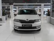 Skoda Rapid I Москва  - изображение 20