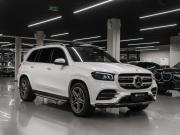 Mercedes-Benz GLS II (X167) Москва  - изображение 39