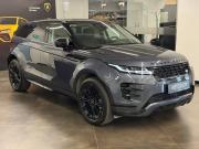 Land Rover Range Rover Evoque II Рестайлинг Москва  - изображение 33