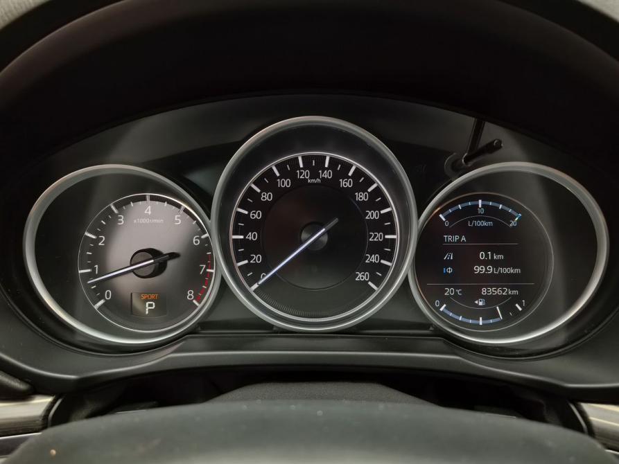 Mazda CX-5 II Москва  - изображение 19