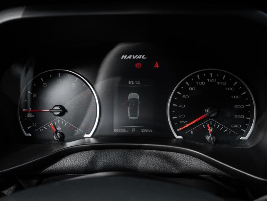 Haval Jolion I Рестайлинг Ставрополь  - изображение 23