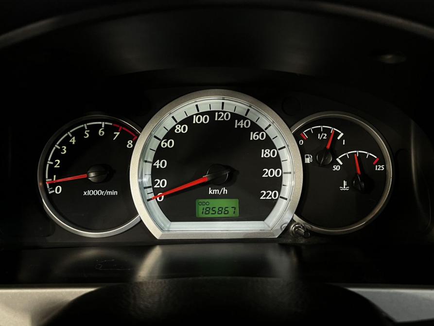 Chevrolet Lacetti I Великий Новгород  - изображение 14